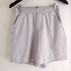 Lululemon Athletica Pacemaker Shorts